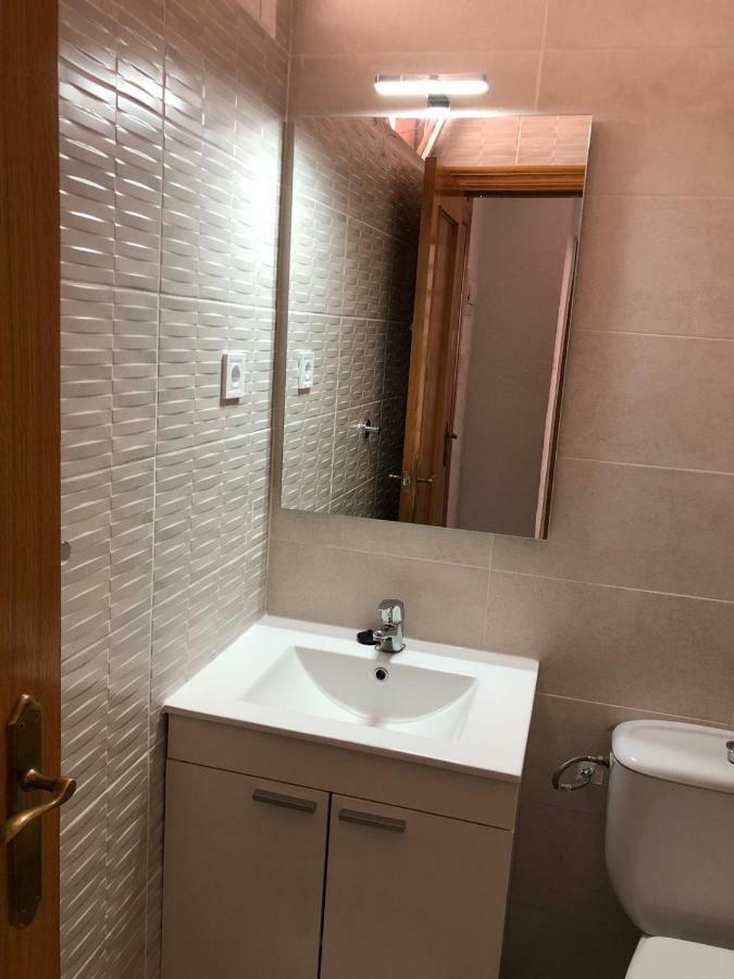 Holiday home Calle De Frederica Montseny 'politica' Casa O Chalet *
